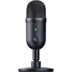 Micrófono USB Razer Seiren V2 X