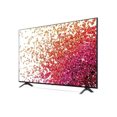Televisor LG NanoCell 50'' 4K Smart TV 50NANO75SPA