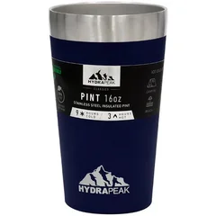 Vaso termico Hydrapeak de 473ML