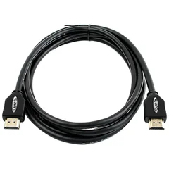 Cable Quanta HDMI de 3 metros QTHDMI30