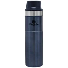 Taza Termica Stanley Classic Trigger-Action Travel Mug de 590mL