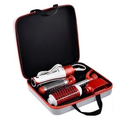 Kit Cepillo Secador Quanta 4 en 1 perfectlook