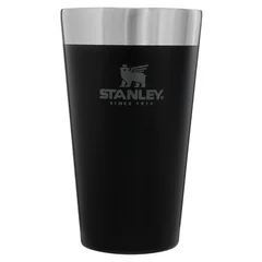Vaso termico Stanley Aventure Stacking Beer Pint de 473ml