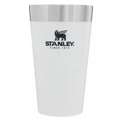 Vaso termico Stanley Aventure Stacking Beer Pint de 473ml