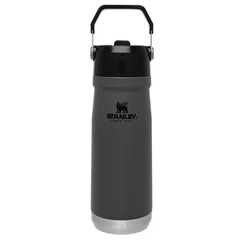 Termo Stanley Flip Straw Water Bottle de 650ml