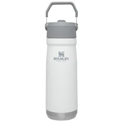 Termo Stanley Flip Straw Water Bottle de 650ml