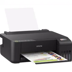 Impresora Epson EcoTank L1250 Wi-Fi 220v