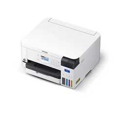 Impresora Epson SureColor F170 DYE SUBLIMATION