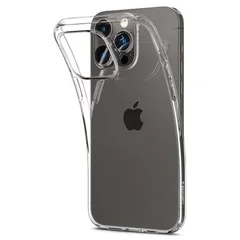Funda Spigen Crystal Flex para iPhone 14 Pro