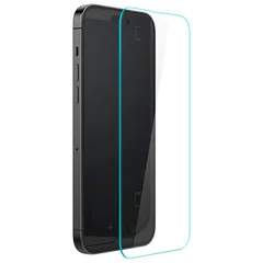 Protector de vidrio Spigen GLAStR Slim HD para iPhone 14 Pro