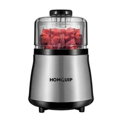 Picador de Alimentos Mondial HOM-QUIP 800W