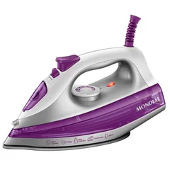 Plancha a vapor Mondial FVN-01