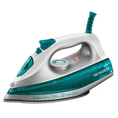 Plancha a vapor Mondial FVN-01
