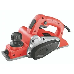 Plaina Electrica Mondial de 3-1/4 700W