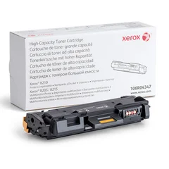 Cartucho de Toner Xerox 106R04348