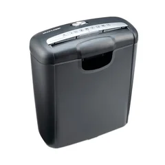 TRITURADORA DE PAPEL MULTILASER OF010 220V 6FL/10L