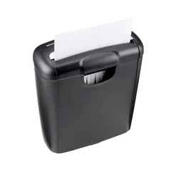 TRITURADORA DE PAPEL MULTILASER OF010 220V 6FL/10L