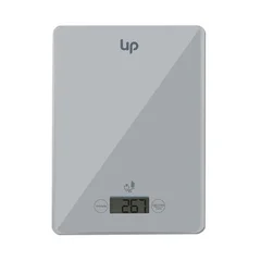 BALANZA DE COCINA DIGITAL MULTILASER CE111 PLANA 5KG UPHOME