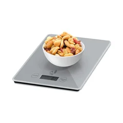 BALANZA DE COCINA DIGITAL MULTILASER CE111 PLANA 5KG UPHOME
