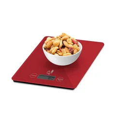 BALANZA DE COCINA DIGITAL MULTILASER CE118 PLANA 5KG UPHOME