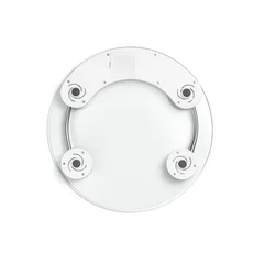 BALANZA DIGITAL MULTILASER HC039 180KG EATSMART VIDRIO A BATERIA