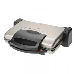GRILL BOSCH TFB3302V INOX 1800W