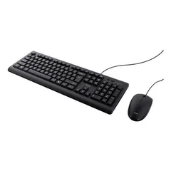 Teclado y Mouse Trust Primo TRUST-23972