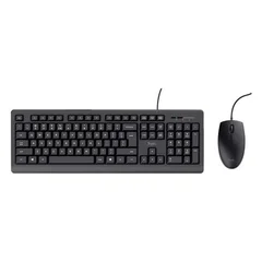 Teclado y Mouse Trust Primo TRUST-23972