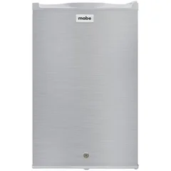 Frigobar Mabe RMF0411YINX1 1 puerta 93L
