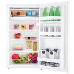 Frigobar Mabe RMF0411YINX1 1 puerta 93L