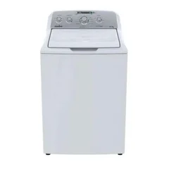 Lavarropa Automático Mabe 21k Carga Superior WMA71214CBCSO