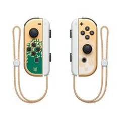 NINTENDO SWITCH OLED 7" 64GB THE LEGEND OF ZELDA