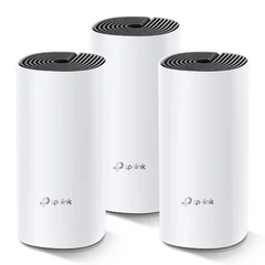 Sistema Wi-Fi Mesh para toda la Casa AC1200 Deco M4(3-pack)