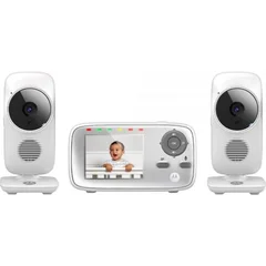 Baby Call Motorola MBP483-2 (2.8") Wi-Fi