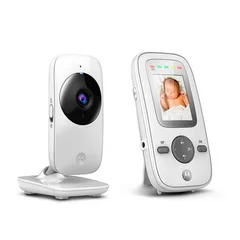 Baby call Motorola VM481 