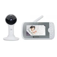 Baby Call Motorola VM64 CONNECT