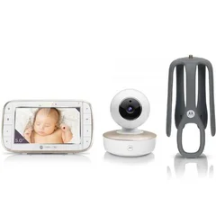 Baby Call Motorola VM855