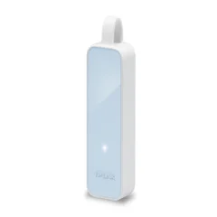 Adaptador de Red TP-LINK USB 2.0 a Ethernet a 100Mbps UE200