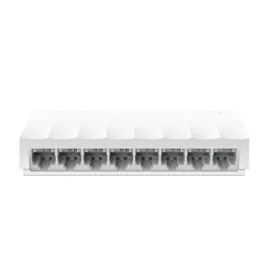 Switch TP-LINK de 8 Puertos 10/100Mbps de Escritorio LS1008