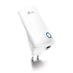 Repetidor Wi-Fi TP-LINK TL-WA850RE 300Mbps