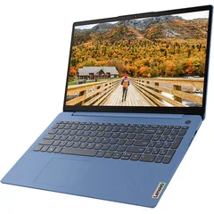 Notebook Lenovo IdeaPad 3 de 15.6" FHD con AMD Ryzen 7 5700U W11