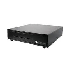 GAVETA 3NSTAR DINERO CD326 RJ11 ACERO 410MM X 420MM X 100MM