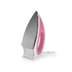 PLANCHA EN SECO MULTILASER HO017 1200W 220V ROSA