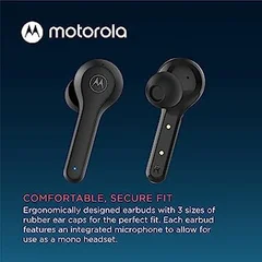Auricular Motorola Moto Buds 085