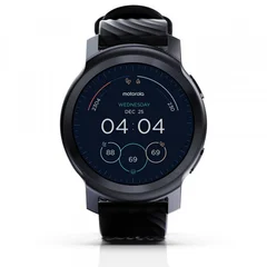 Reloj Motorola Moto 100