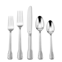 Juego De Cubiertos Cuisinart CFE-V20 Valloire - 20 Piezas
