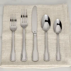 Juego De Cubiertos Cuisinart CFE-V20 Valloire - 20 Piezas
