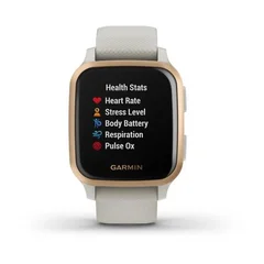 Reloj Garmin Venu Sq Music Edition