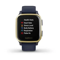 Reloj Garmin Venu Sq Music Edition