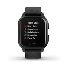 Reloj Garmin Venu Sq Music Edition